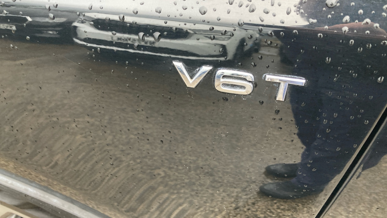 Audi Q5 SQ5 Quattro 5dr Tip Auto Diesel Estate